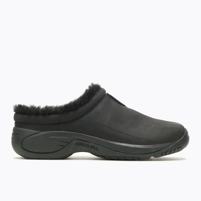 Merrell SlipOns Men Encore Chill 2 Black