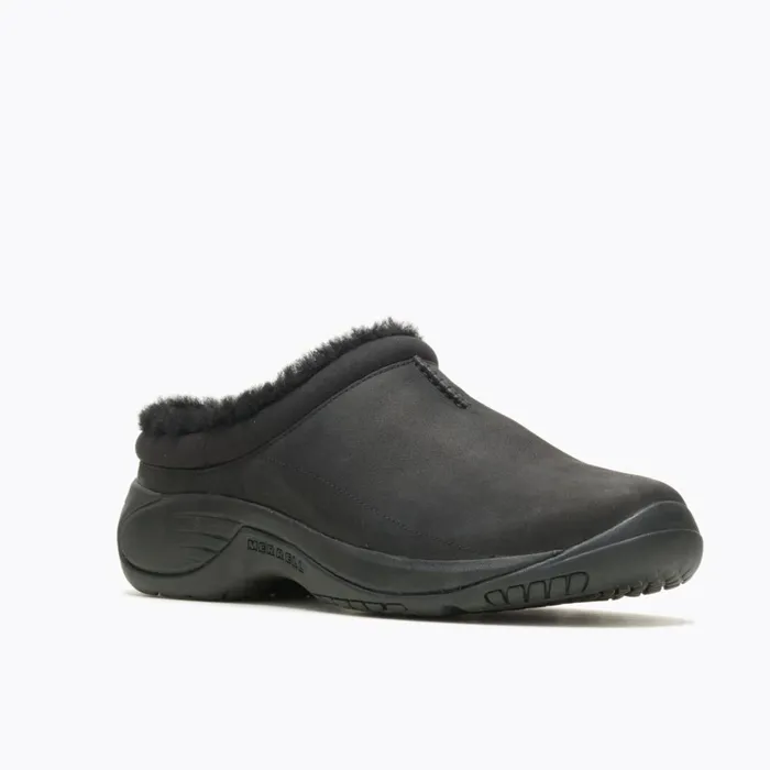 Merrell SlipOns Men Encore Chill 2 Black