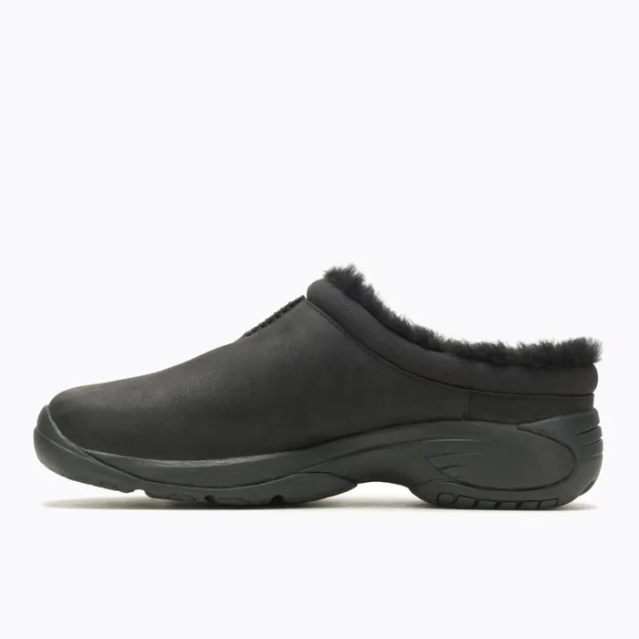 Merrell SlipOns Men Encore Chill 2 Black