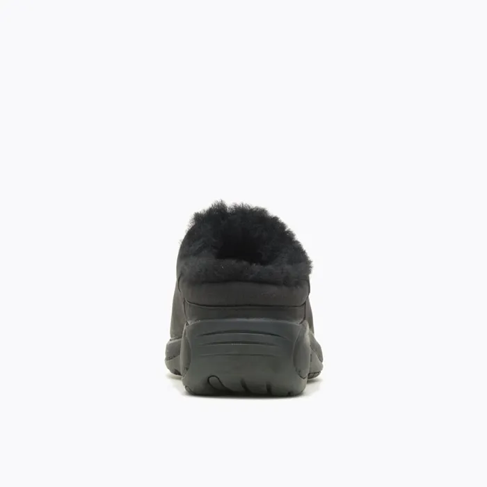 Merrell SlipOns Men Encore Chill 2 Black