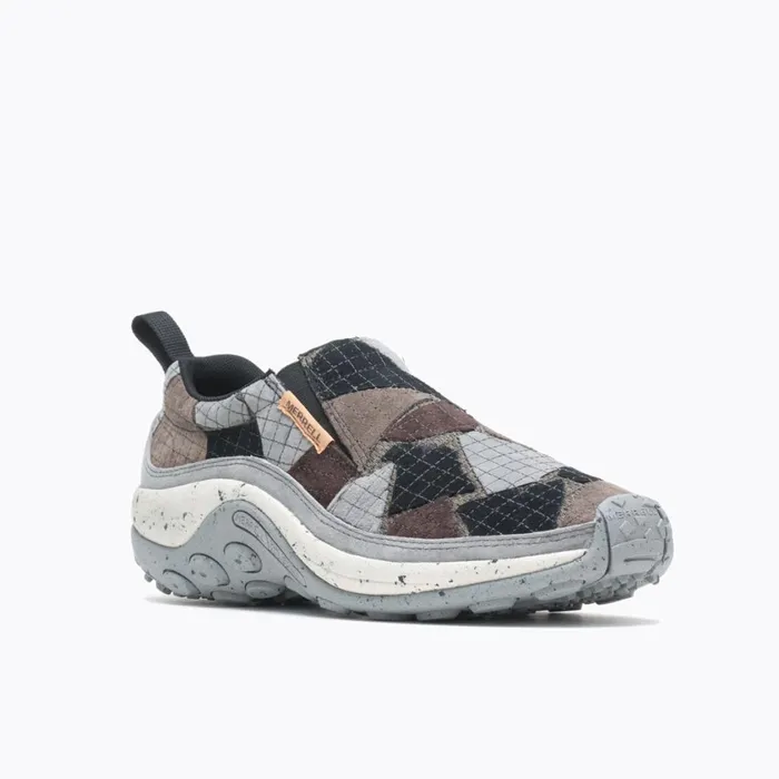 Merrell SlipOns Men Jungle Moc Scrap Multi