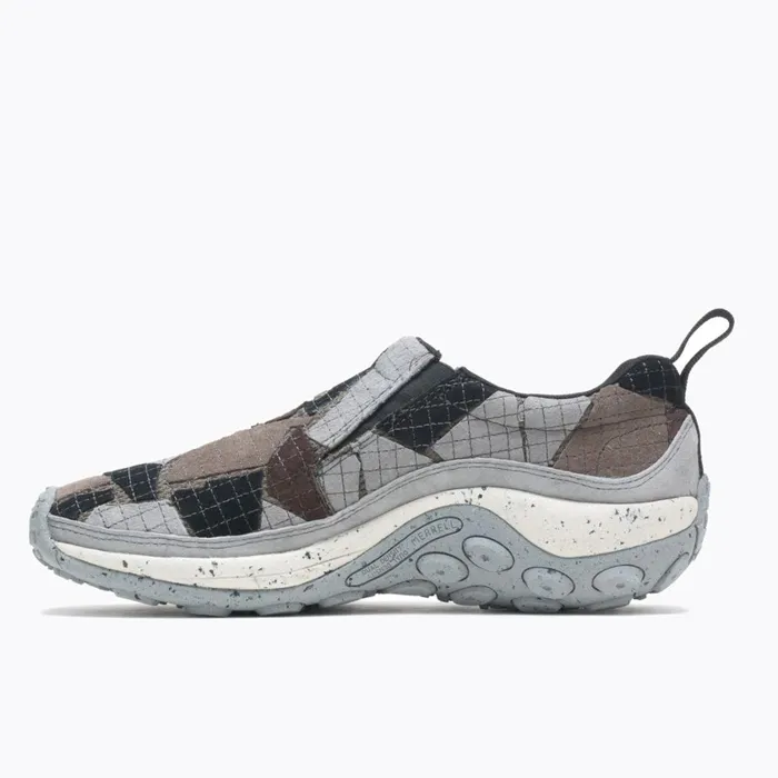 Merrell SlipOns Men Jungle Moc Scrap Multi