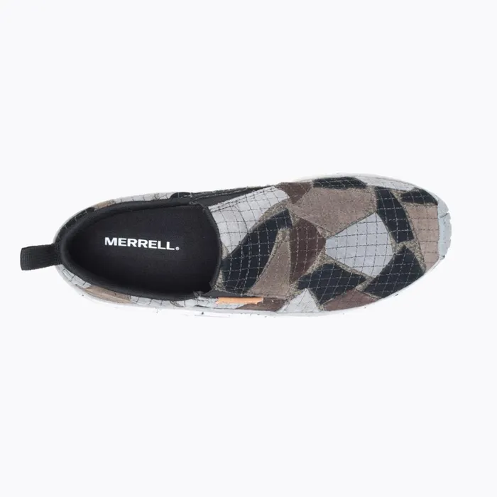 Merrell SlipOns Men Jungle Moc Scrap Multi