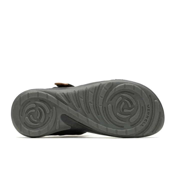 Merrell SlipOns Women Terran 4 Slide Wide Width Black