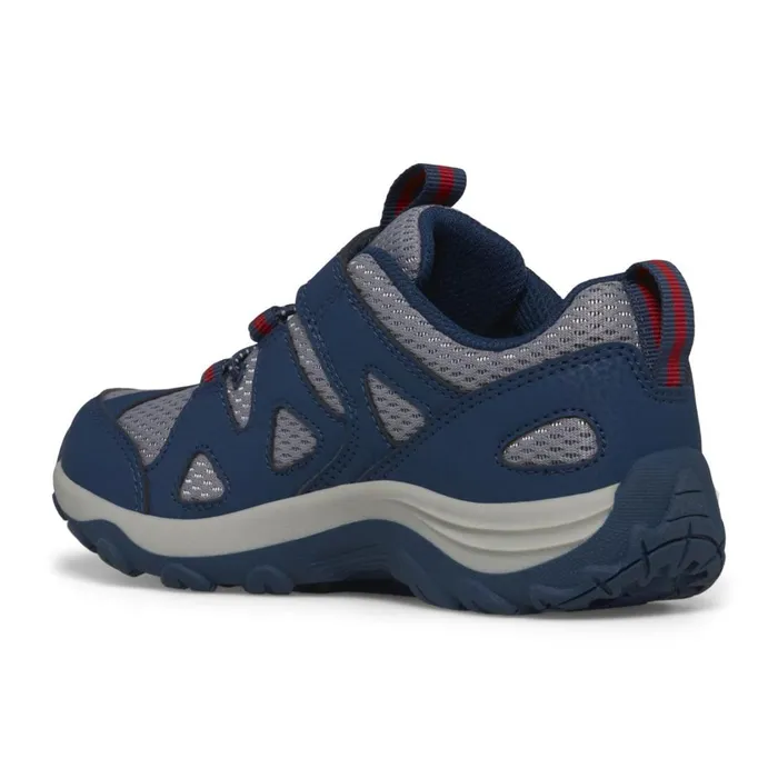 Merrell Sneakers Kids Big Trail Chaser 2 Navyred