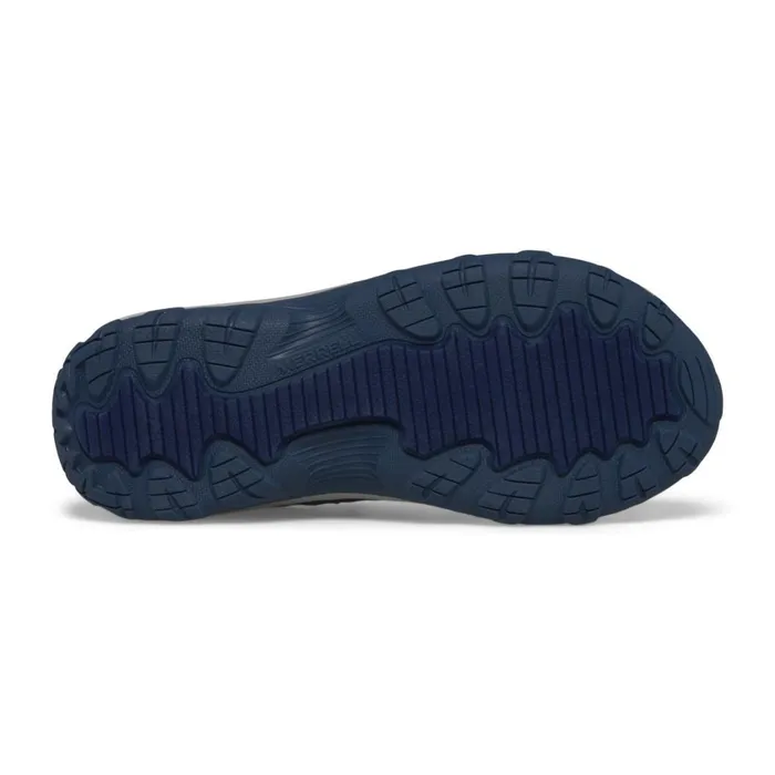 Merrell Sneakers Kids Big Trail Chaser 2 Navyred
