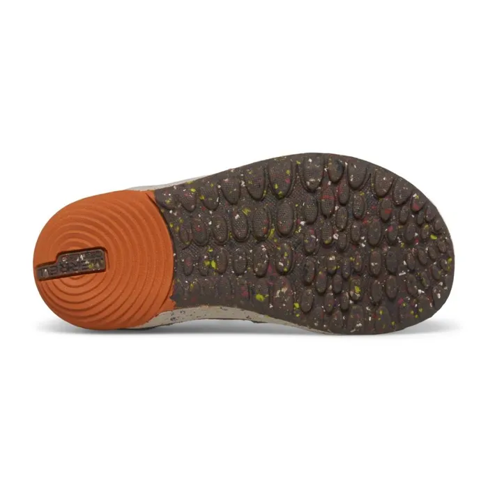 Merrell Sneakers Kids Little Bare Steps A83 Sneaker Gunsmoketaupe