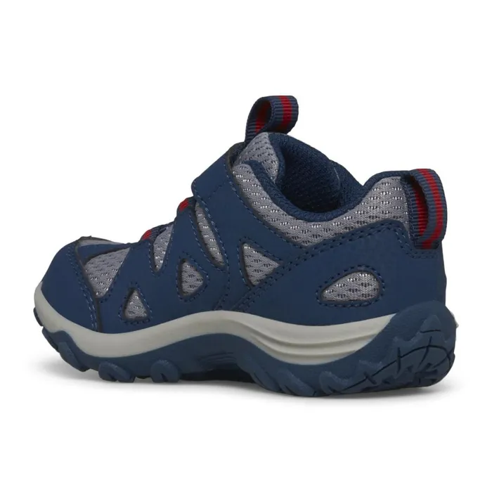 Merrell Sneakers Kids Little Trail Chaser 2 Jr Shoe Navyred