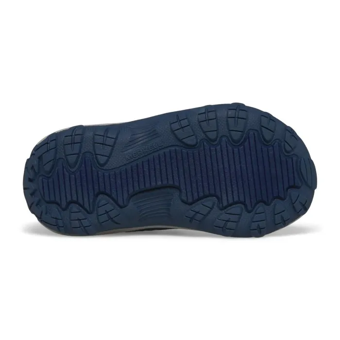 Merrell Sneakers Kids Little Trail Chaser 2 Jr Shoe Navyred