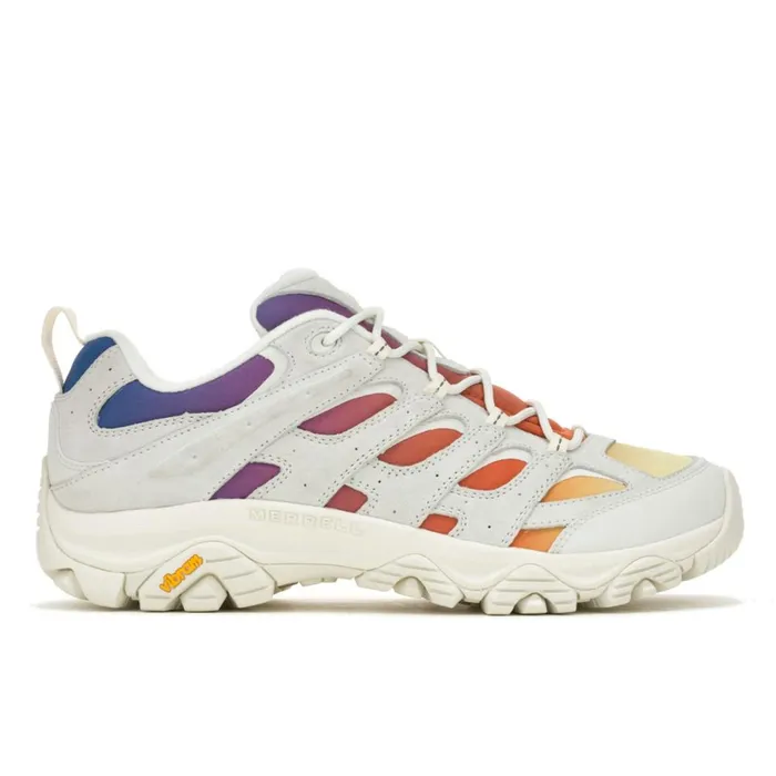 Merrell Sneakers Men Moab 3 Vista Chalkmulti