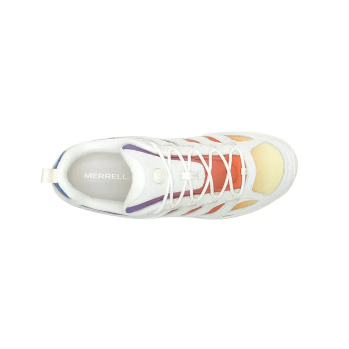 Merrell Sneakers Men Moab 3 Vista Chalkmulti