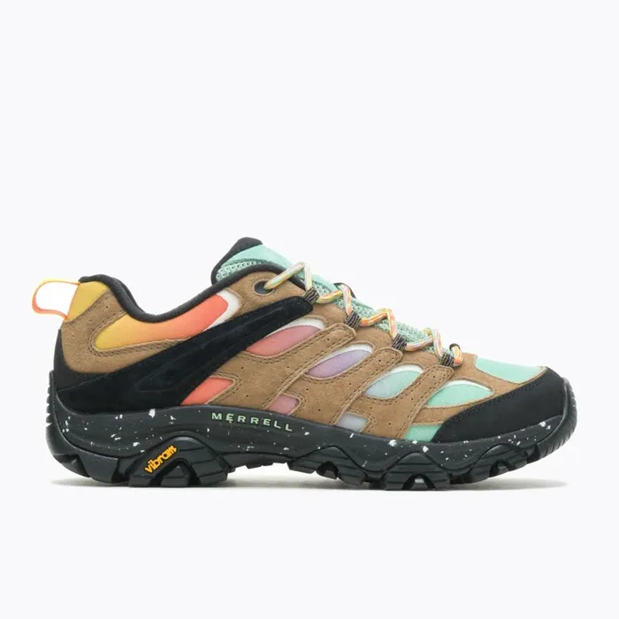 Merrell Sneakers Men Moab 3 X Unlikely Hikers Multi