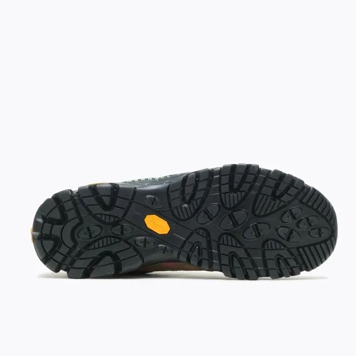Merrell Sneakers Men Moab 3 X Unlikely Hikers Multi