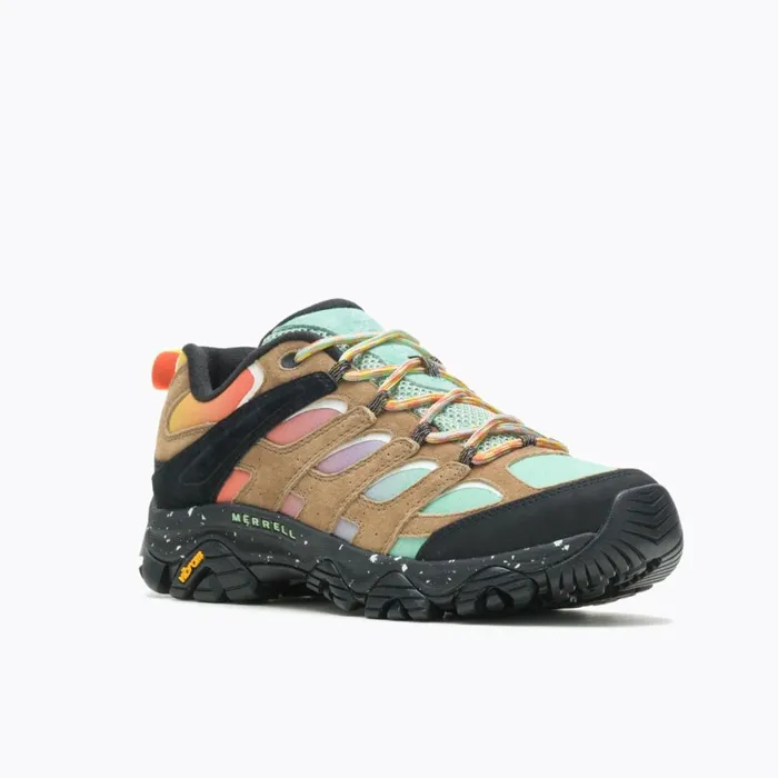 Merrell Sneakers Men Moab 3 X Unlikely Hikers Multi