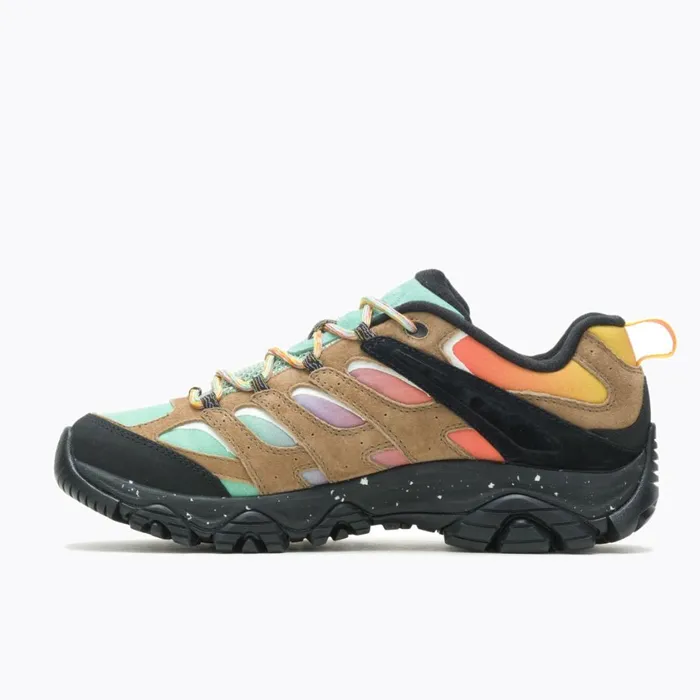 Merrell Sneakers Men Moab 3 X Unlikely Hikers Multi