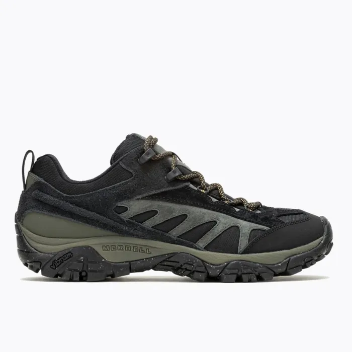 Merrell Sneakers Men Moab Mesa Luxe 1trl Blackolive