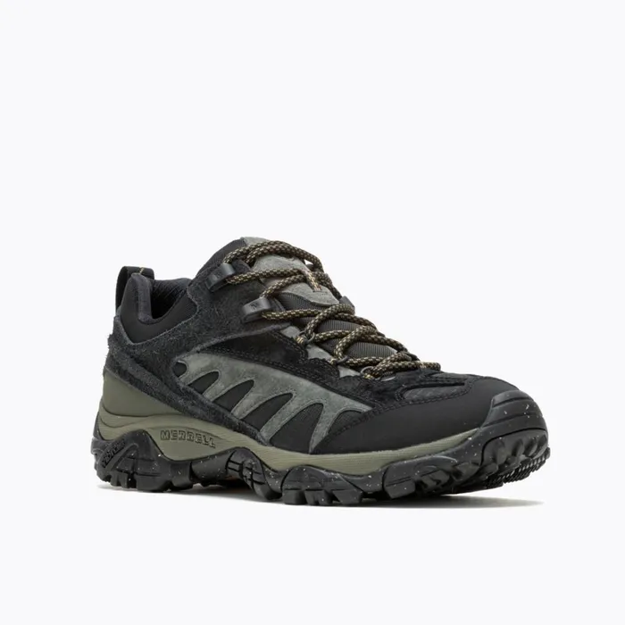 Merrell Sneakers Men Moab Mesa Luxe 1trl Blackolive