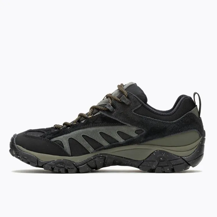 Merrell Sneakers Men Moab Mesa Luxe 1trl Blackolive