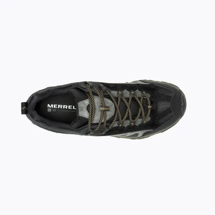 Merrell Sneakers Men Moab Mesa Luxe 1trl Blackolive