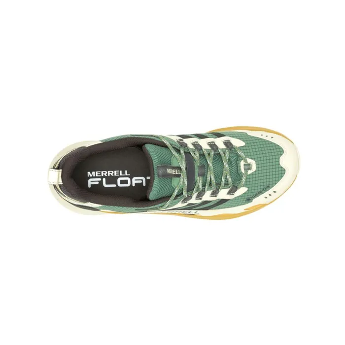Merrell Sneakers Men Moab Speed 2 GoreTex Hedge Green