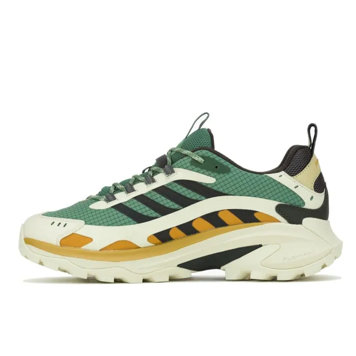 Merrell Sneakers Men Moab Speed 2 GoreTex Hedge Green