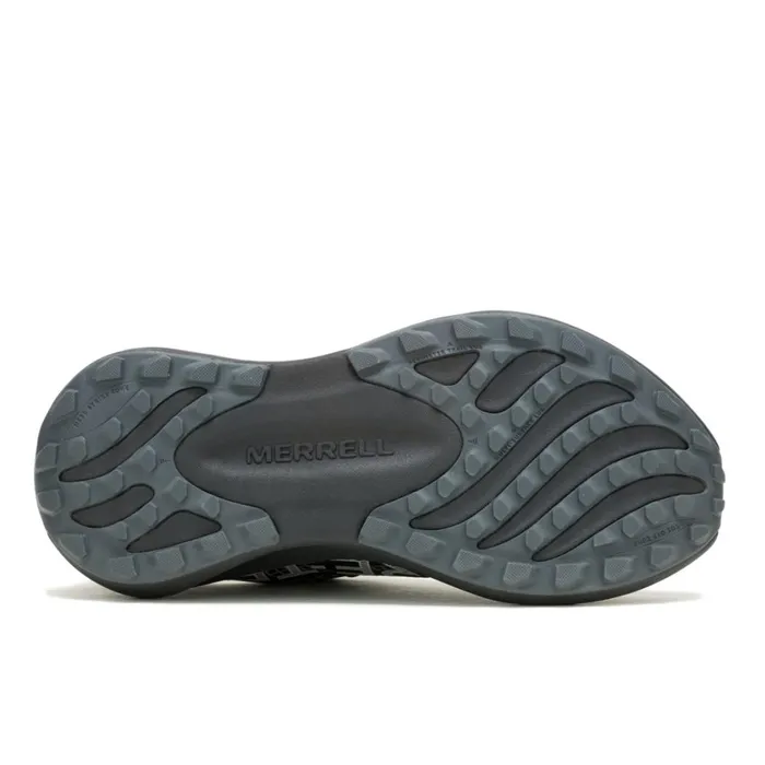Merrell Sneakers Men Morphlite Reflective GoreTex Black