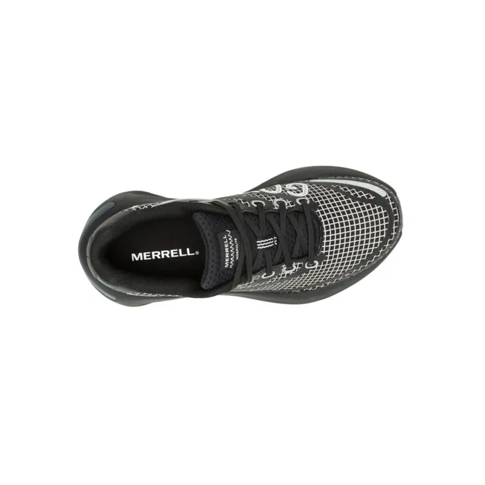 Merrell Sneakers Men Morphlite Reflective GoreTex Black