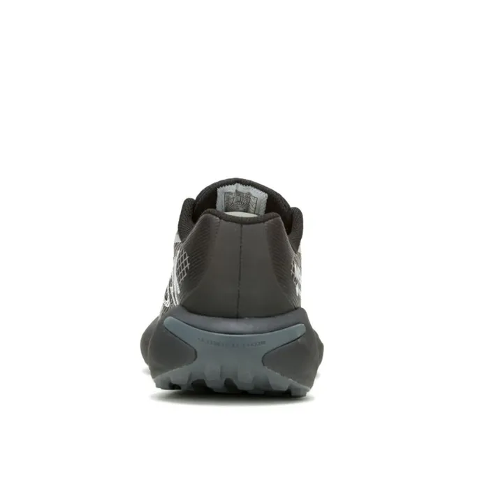Merrell Sneakers Men Morphlite Reflective GoreTex Black