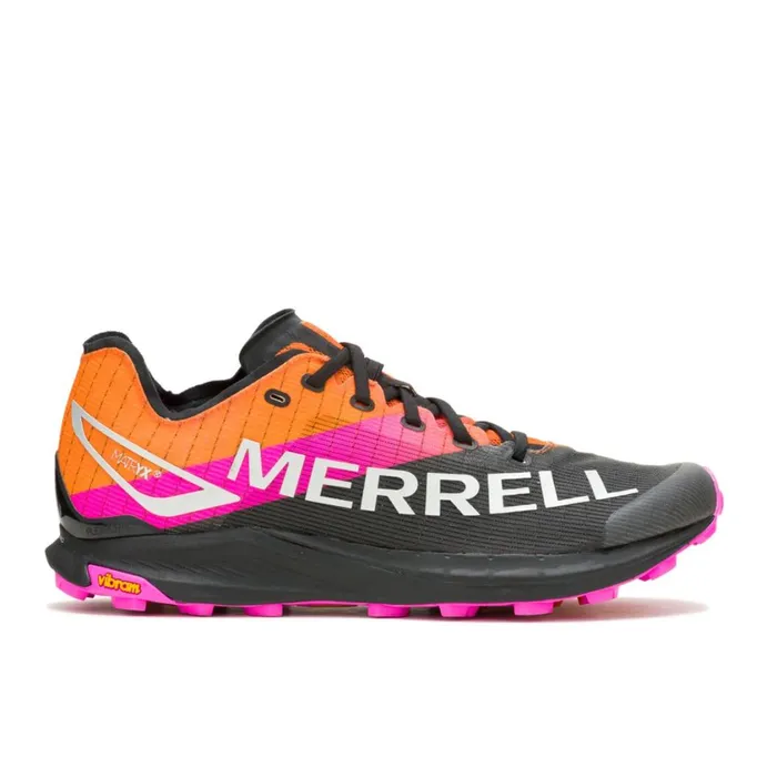 Merrell Sneakers Men Mtl Skyfire 2 Matryx Blackmulti