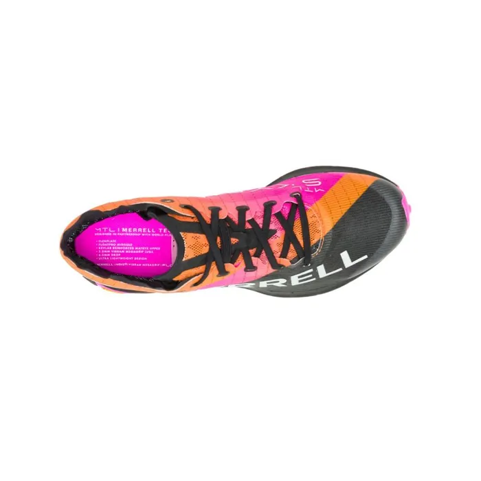 Merrell Sneakers Men Mtl Skyfire 2 Matryx Blackmulti