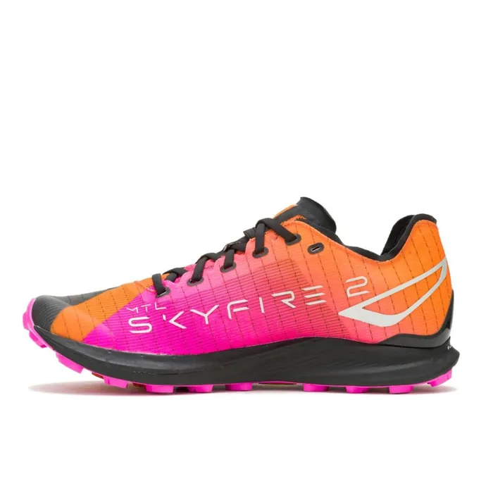 Merrell Sneakers Men Mtl Skyfire 2 Matryx Blackmulti