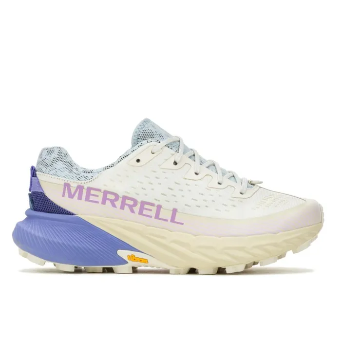 Merrell Sneakers Women Agility Peak 5 Pastel Multi