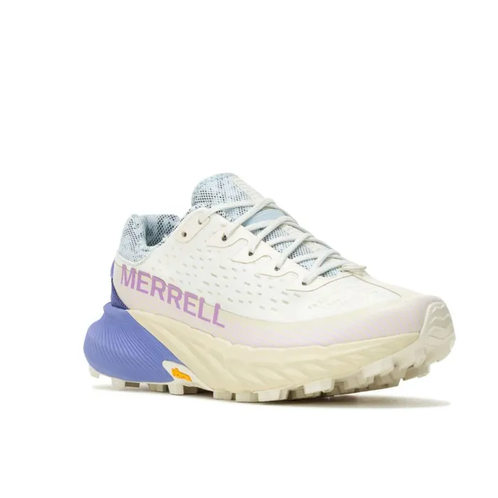 Merrell Sneakers Women Agility Peak 5 Pastel Multi