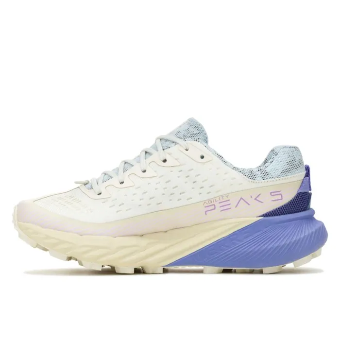 Merrell Sneakers Women Agility Peak 5 Pastel Multi