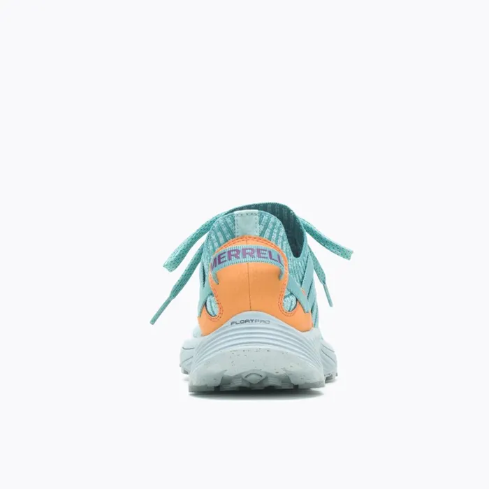 Merrell Sneakers Women Embark Lace Sneaker Harbor Grey