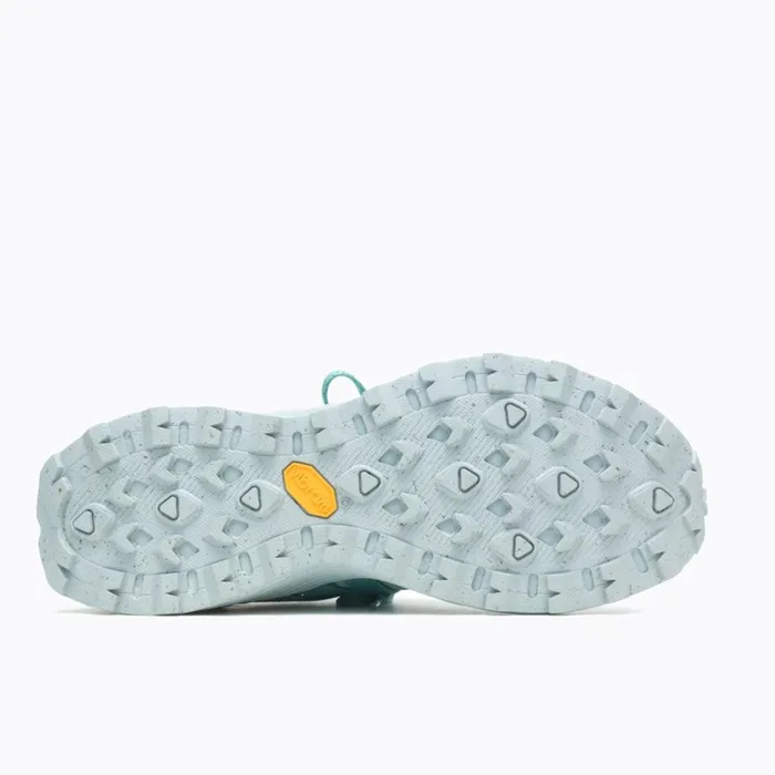 Merrell Sneakers Women Embark Lace Sneaker Harbor Grey