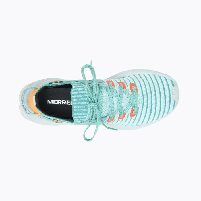 Merrell Sneakers Women Embark Lace Sneaker Harbor Grey