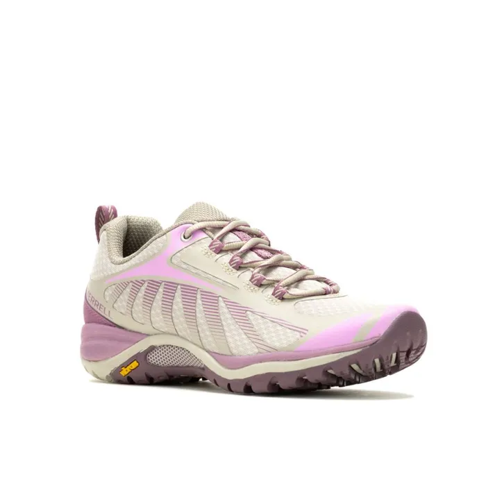 Merrell Sneakers Women Siren Edge 3 Fondantsilver