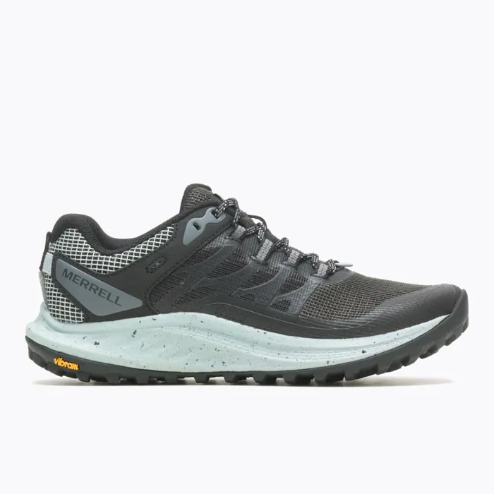 Merrell Wide Widths Women Antora 3 Wide Width Black