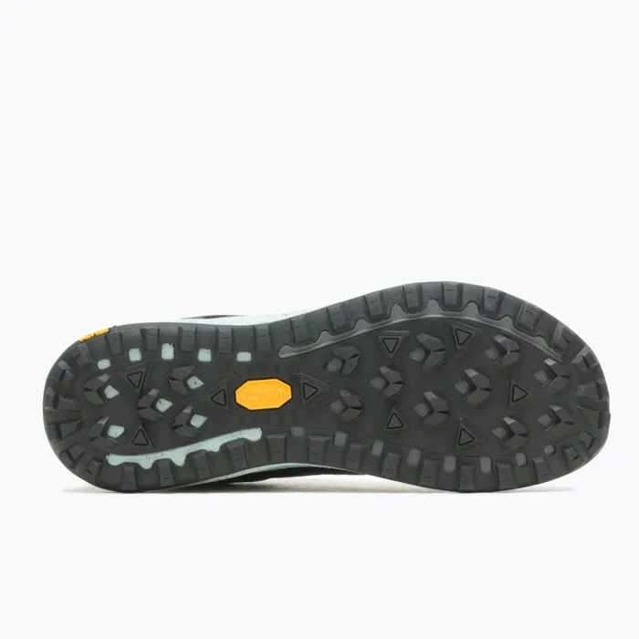 Merrell Wide Widths Women Antora 3 Wide Width Black