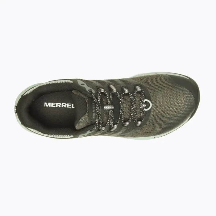 Merrell Wide Widths Women Antora 3 Wide Width Black