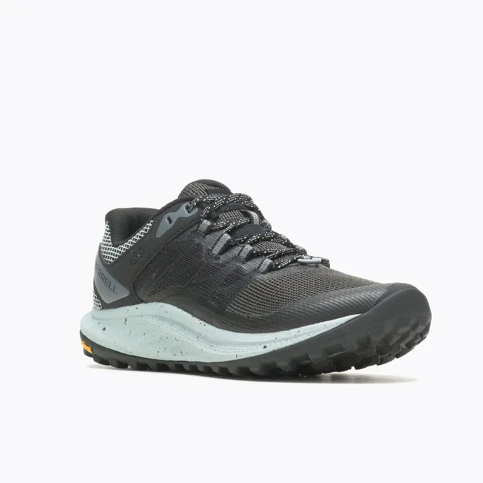 Merrell Wide Widths Women Antora 3 Wide Width Black