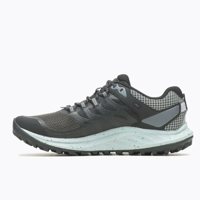 Merrell Wide Widths Women Antora 3 Wide Width Black
