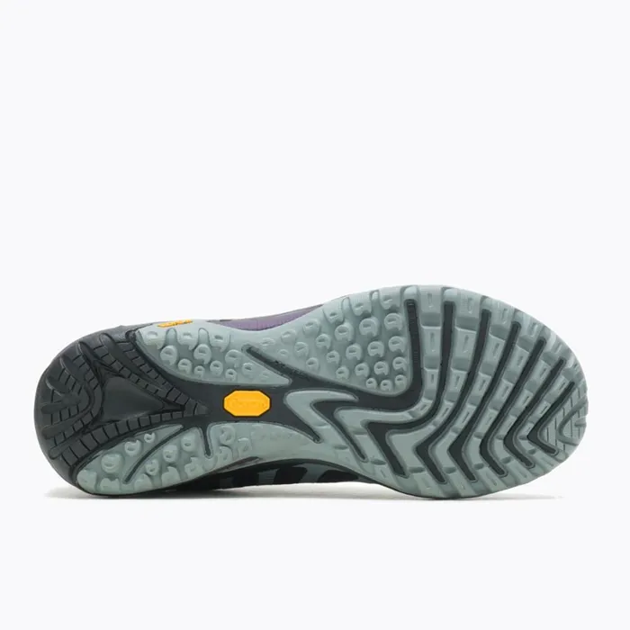 Merrell Wide Widths Women Siren Edge 3 Wide Width Blackacai