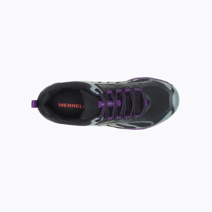 Merrell Wide Widths Women Siren Edge 3 Wide Width Blackacai