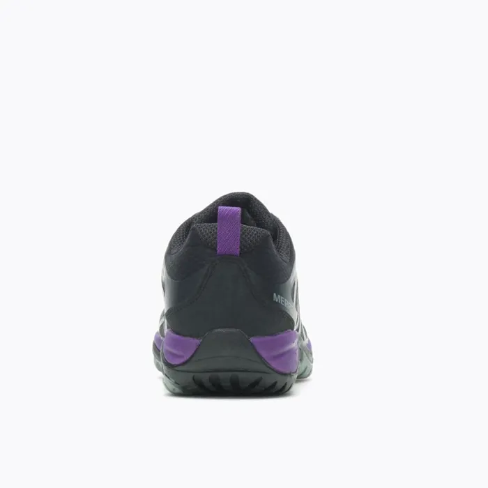 Merrell Wide Widths Women Siren Edge 3 Wide Width Blackacai