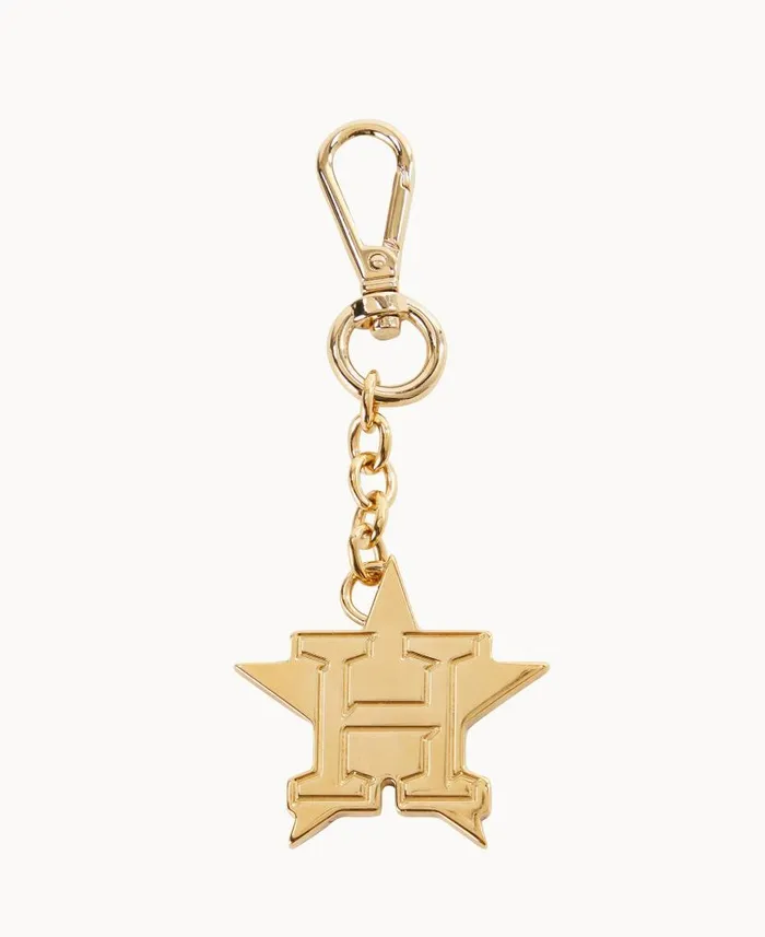 MLB Houston Astros Pendant Key Chain Houston Astros ManWoman Dooney and Bourke Key Keepers and Charms MLB Houston Astros Pendant Key Chain Houston Astros ManWoman Dooney and Bourke Key Keepers and Charms
