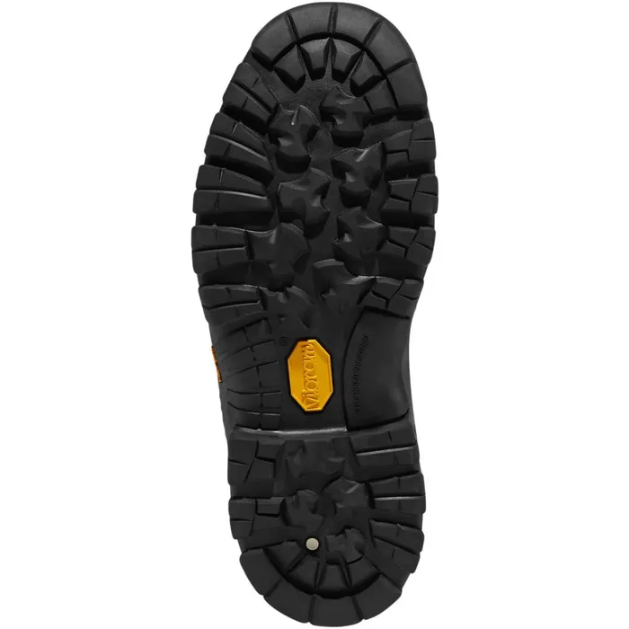 Modern Firefighter Black Composite Toe NMT Men Danner Boots