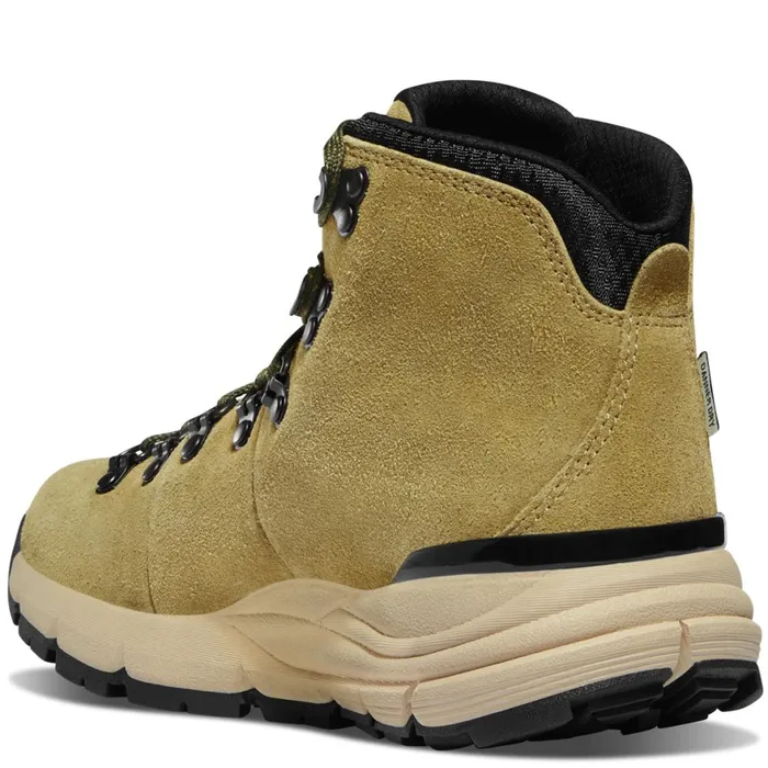Mountain 600 Antique BronzeMurky Green Women Danner Boots