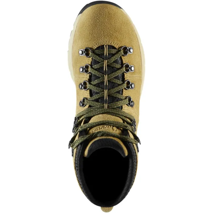 Mountain 600 Antique BronzeMurky Green Women Danner Boots